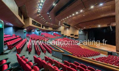auditorium seating