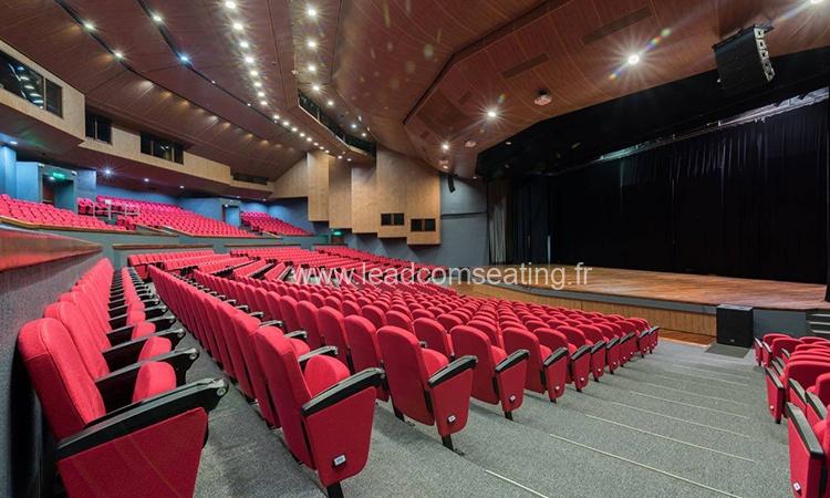 auditorium seating 1