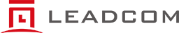 Leadcom Seating Logo
