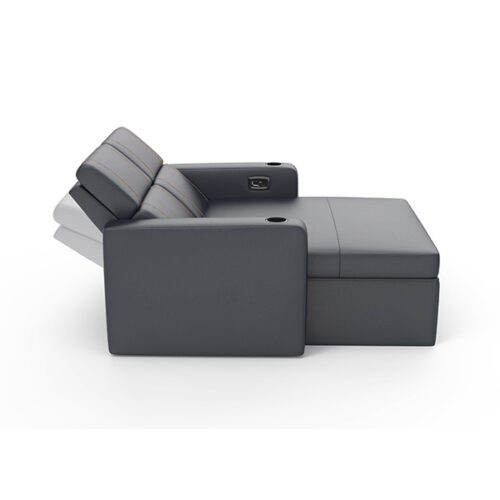 Dino Power Sofa Bed-2