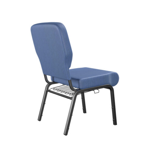 M04 stackable church chair-75