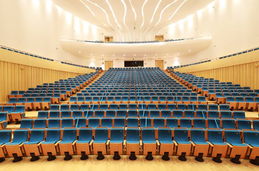 concert hall