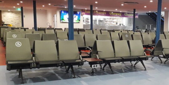 airport seating LS 535Y 2