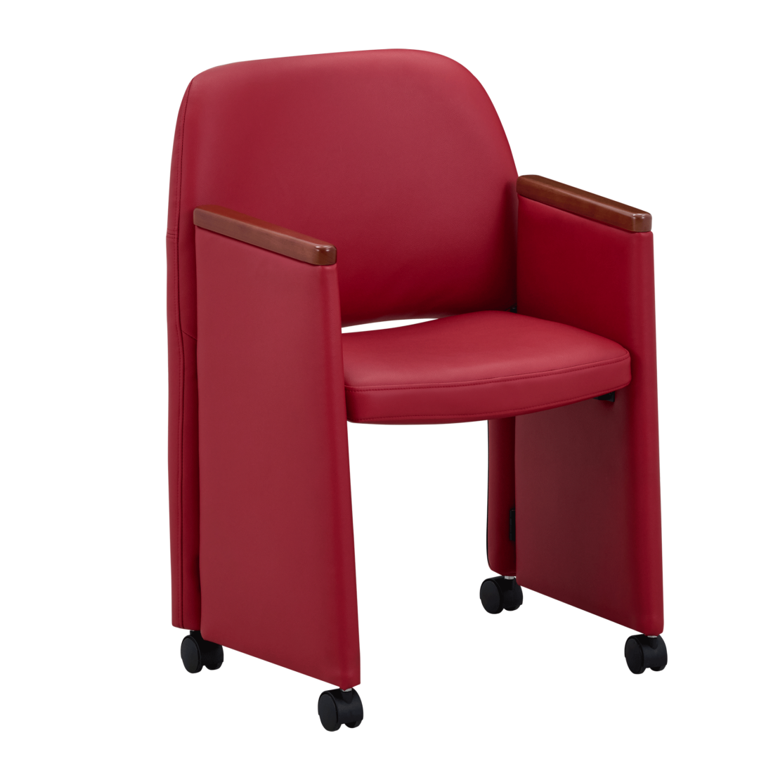 Linnet L M06 1 Foldable and movable Chair