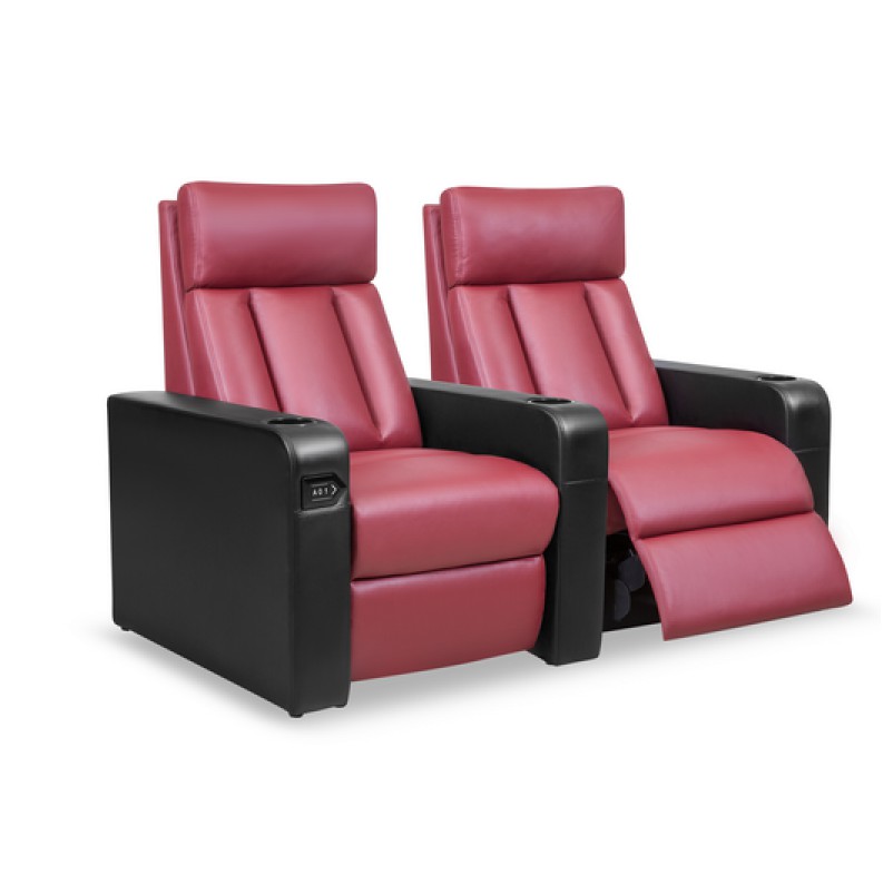 vip cinema recliner 813C 1