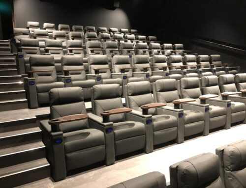 De Bios Heerenveen, Netherlands – LS-815