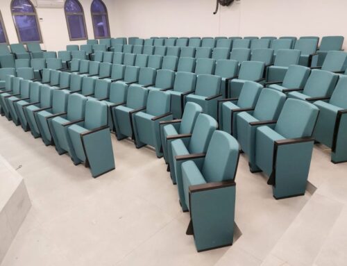 Tel Aviv University-Wolfson Tao, Israel – Model L-A03