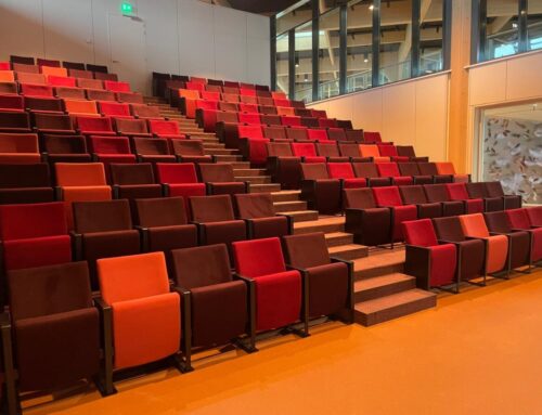 MFO Kralingerpad, Netherlands – Model LS-20602