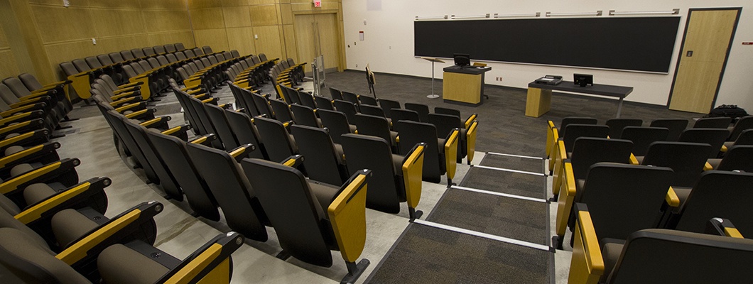 education seating