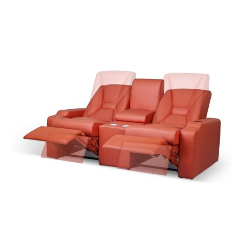 leadcom cinema seating vip recliner LS-805_4