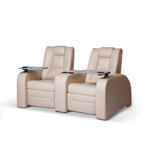 leadcom cinema seating vip recliner LS-811_3