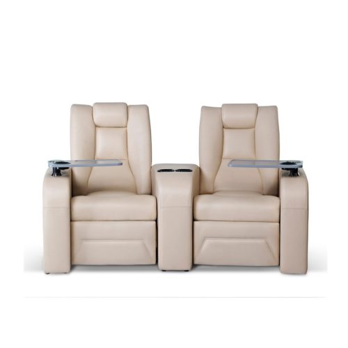 leadcom cinema seating vip recliner LS-811_4