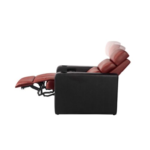 leadcom cinema seating vip recliner LS-818_4