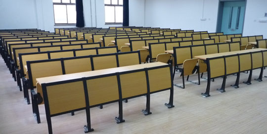 leadcom seating LECTURE HALL seating 918 2