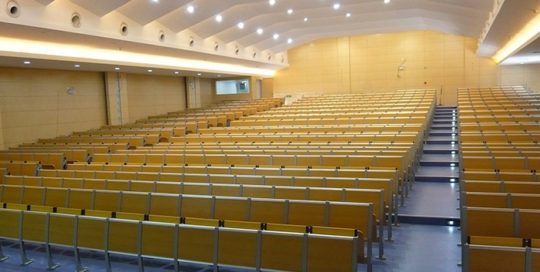 leadcom seating LECTURE HALL seating 919