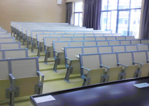 leadcom seating LECTURE HALL seating 928