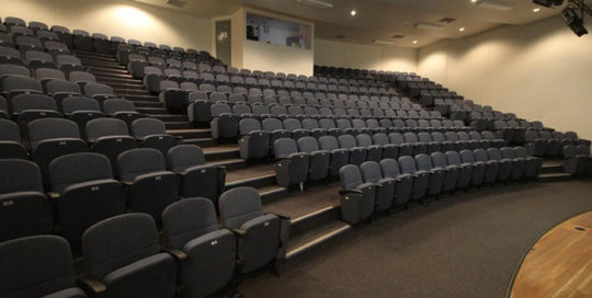 leadcom seating auditorium seating installation HEALESVILLE HIGH SCHOOL 600Nos 6618 1