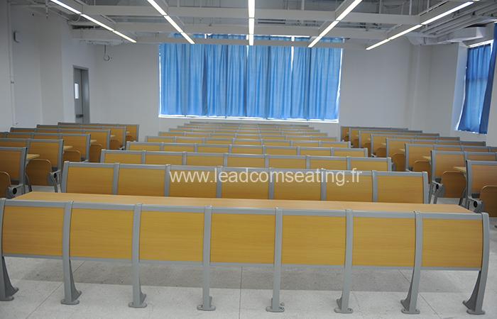 leadcom seating leature hall seating 2