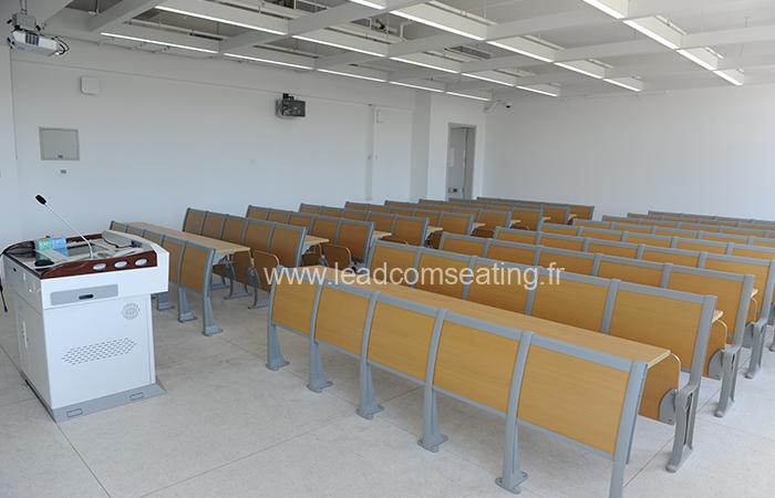 leadcom seating leature hall seating 4