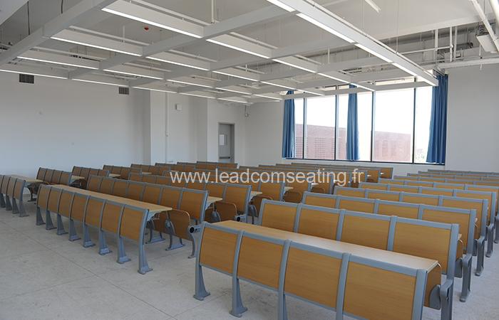 leadcom seating leature hall seating