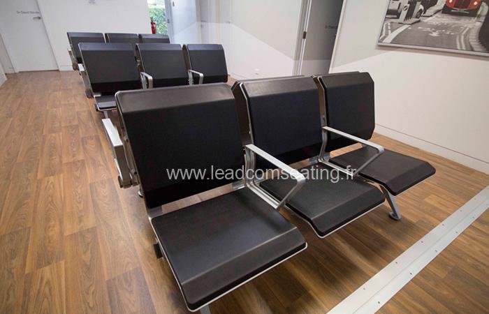 leadcom seating waiting area seating 529y 1