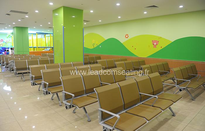 leadcom seating waiting area seating 529y 4